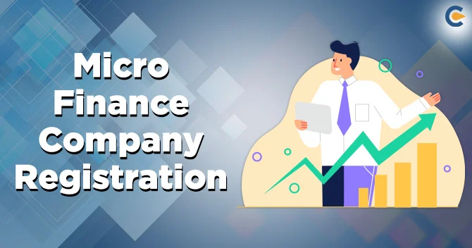 Micro Finance Company Ltd 2024