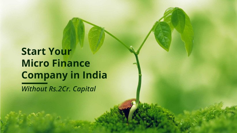 Top 10 MicroFinance Company in India 2024