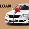 Up to 100% Funding on New Car Loan Low Interest Rates