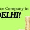 Finance Company in Delhi 2024, Trusted Financial Services, Loan Against Property, Personal loan