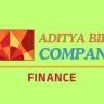 Aditya Birla Finance Company Ltd Loan: Personal loan, Investments, Insurance, share/stock price