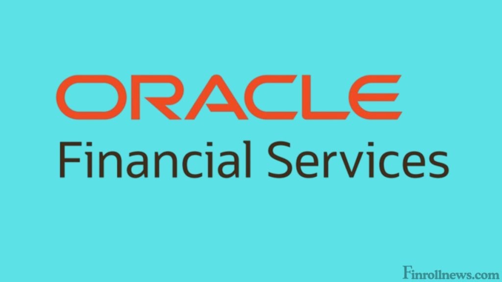 Oracle Financial Services Software Ltd Stock Price – share price today