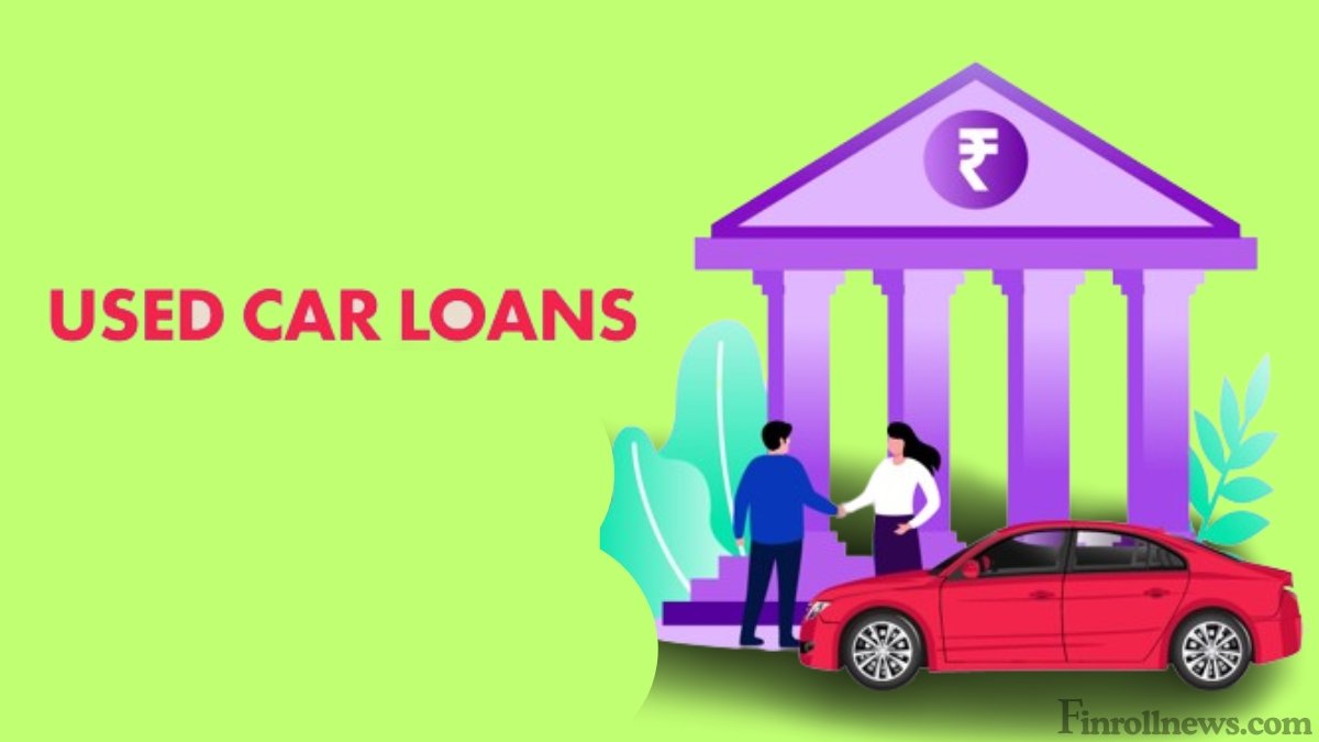 Second Hand Car Finance Online: Used Car Loan in Raipur @11% Interest Rate, Apply Online