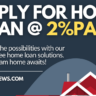 Which bank is providing cheapest home loan in India