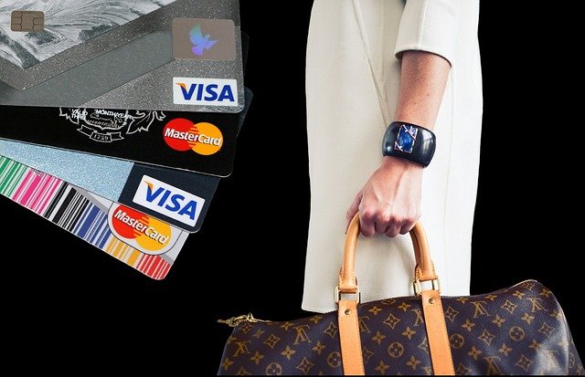 Best Credit Cards with Rewards and Cash Back for 2024