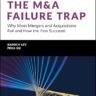 Book Review: The M&A Failure Trap