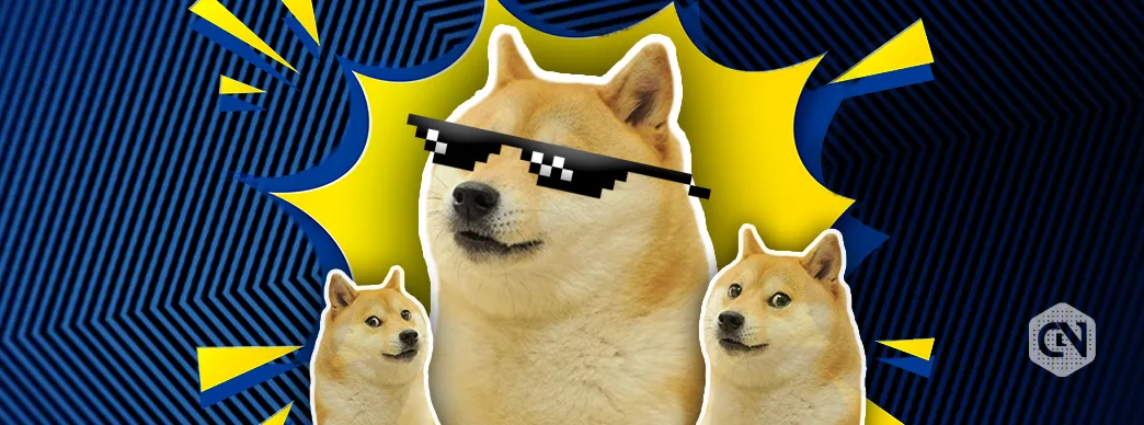 Dogecoin Hikes 3.4% as Whales Accumulate 270M Tokens