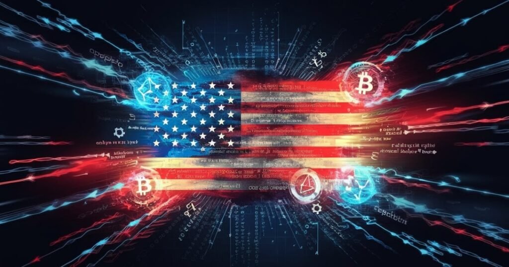 What Crypto-Related Actions Can We Expect From a Trump Administration? Looking ONLY At Policies Promised by TRUMP HIMSELF…. | Cryptocurrency News Live | Breaking Crypto News