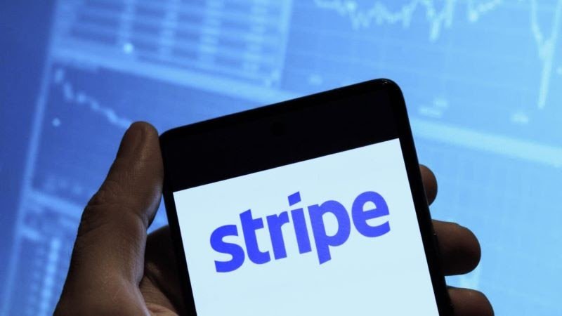 Major Global Payment Processor STRIPE Supports Crypto Again, After Ending Bitcoin Support 6 Years Ago…. | Cryptocurrency News Live | Breaking Crypto News