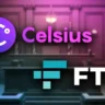 Celsius Challenges Court Decision on $444M Claim Against FTX